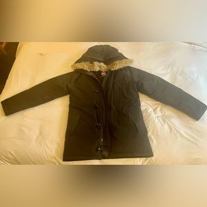 Canada Goose Chateau Men’s Parka (Size Medium)